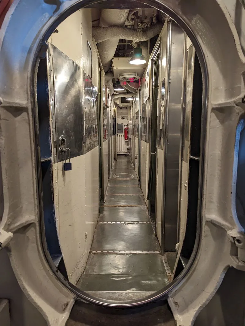 Self Guided Success: Tips for Tight Spaces and Safe Touring