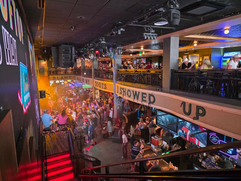 Friends in Low Places Bar & Honky Tonk &ndash; Nashville, TN