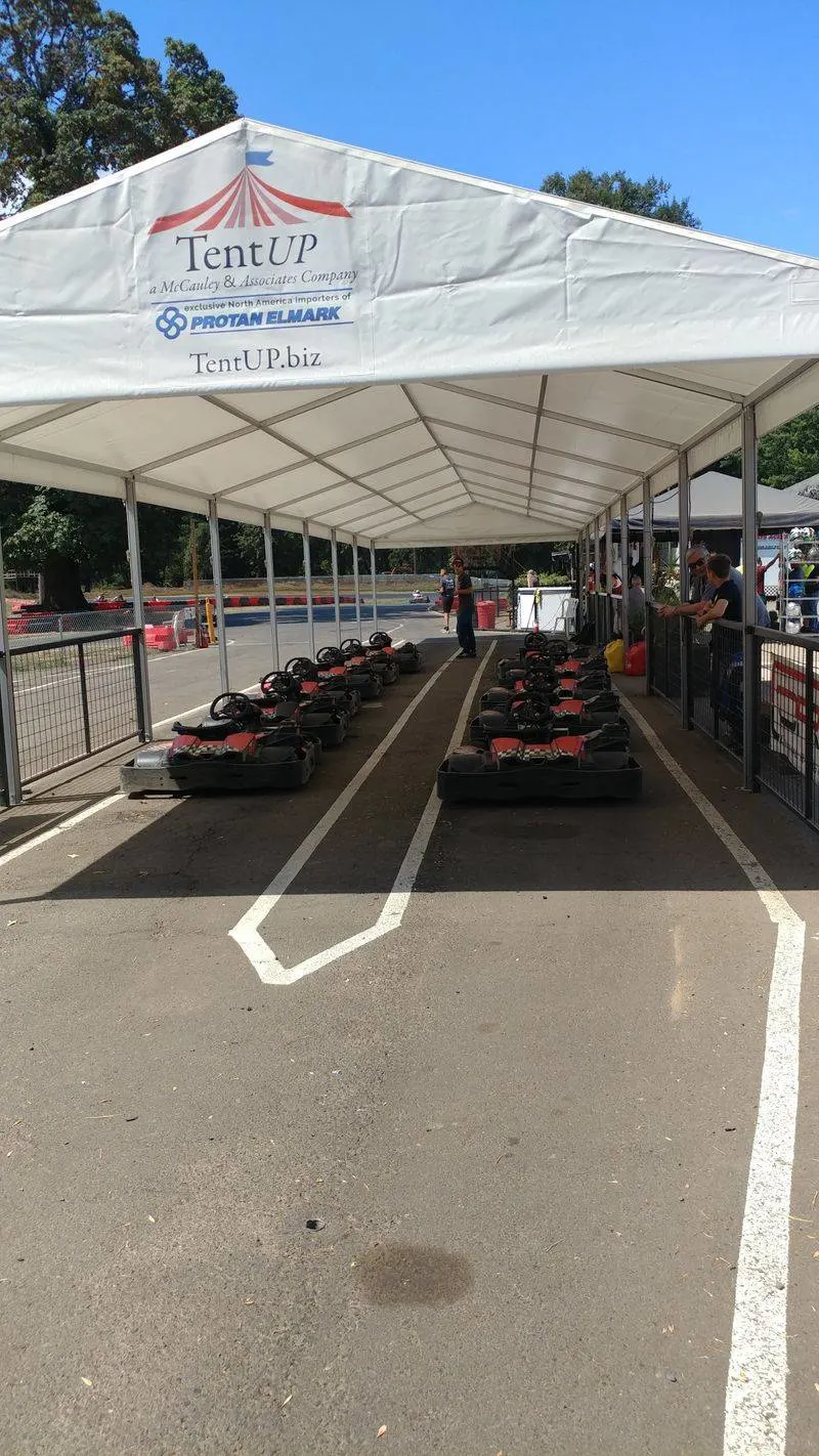 Rental Karts: What to Expect