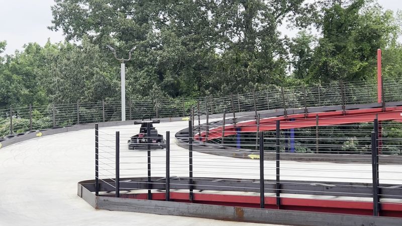 SpeedZone Fun Park