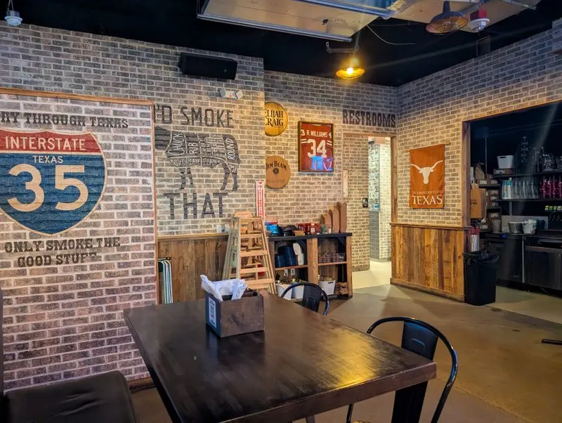 Cornbread with a Twist