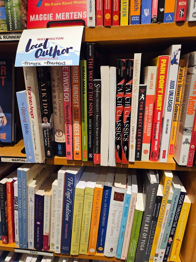 New Releases With Heart