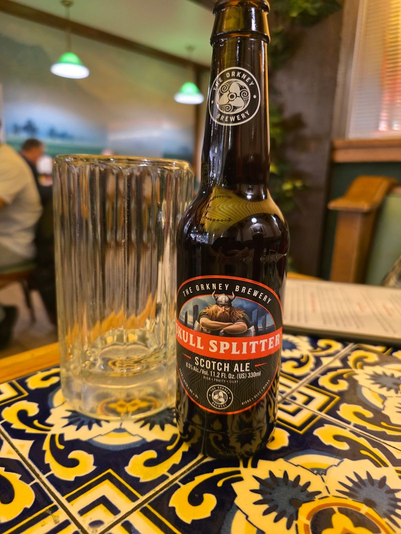 Dunderbak’s Market Café — Whitehall, PA