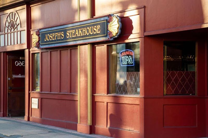 Joseph’s Steakhouse (Bridgeport)