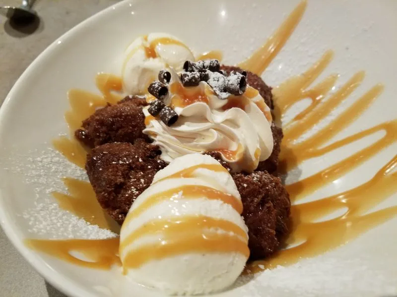 Foundry Craft Grillery