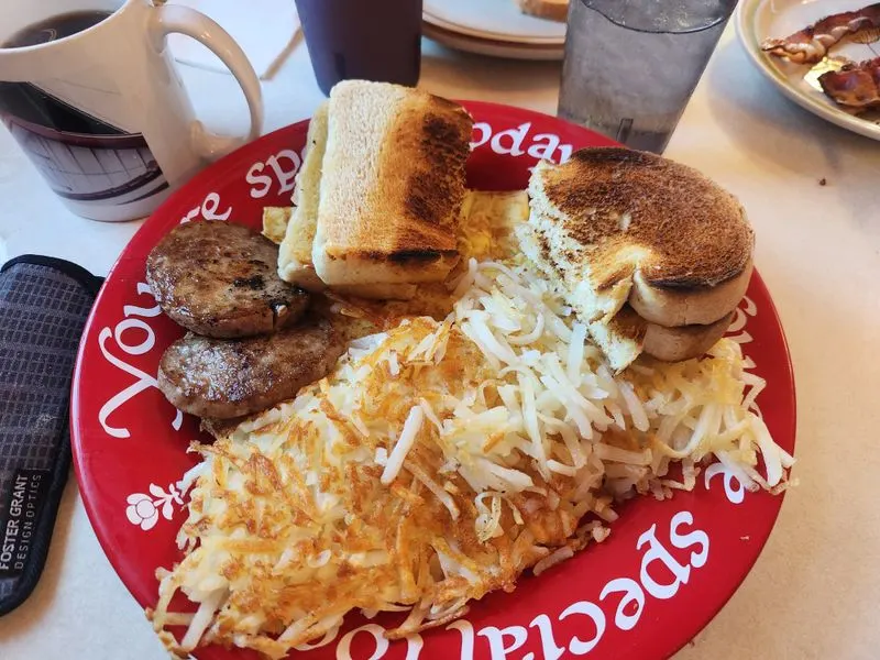 A Community Cornerstone