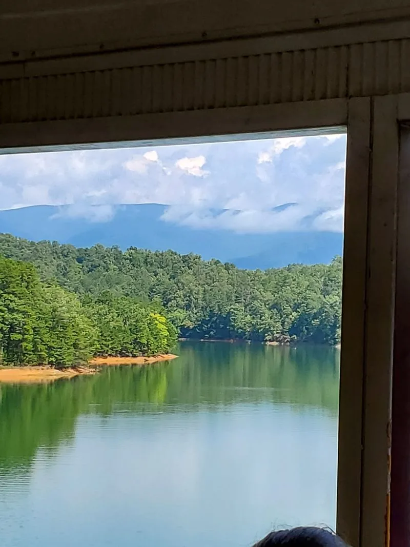 Scenic Routes and Excursions