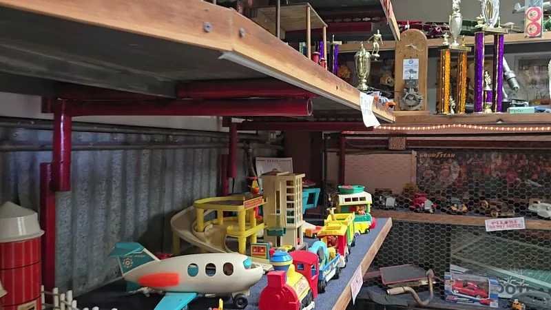 Marvelous Miniatures