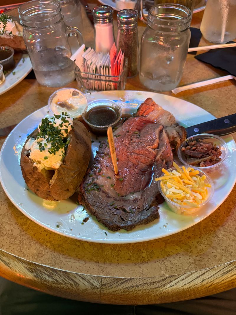 Leff-T's Steakhouse & Grill &mdash; Dewey, AZ