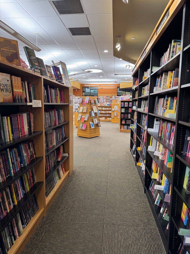 Gibson’s Bookstore (Concord, New Hampshire)