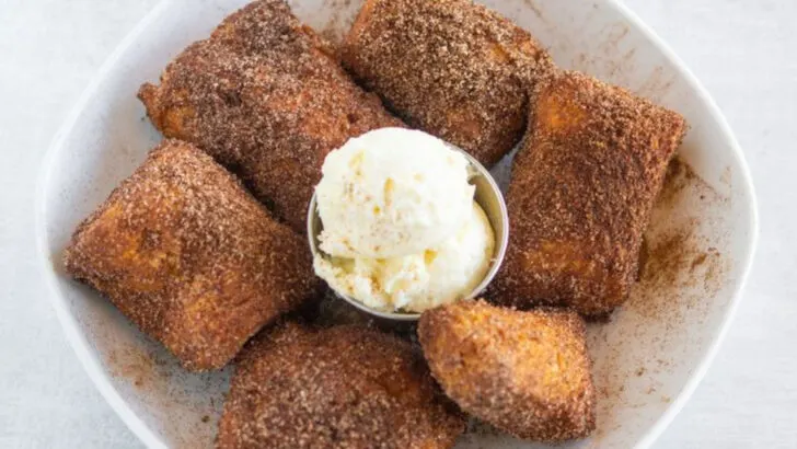 The best biscuits and gravy in Arkansas are served at a restaurant most people miss