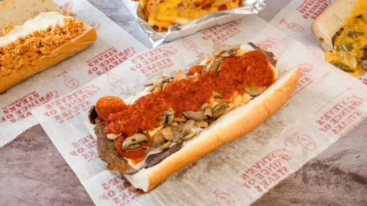 The best cheesesteak in Philadelphia: 8 spots beyond Pat’s and Geno’s