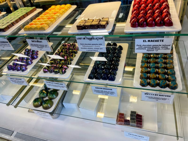 Alabama &mdash; Pizzelle&rsquo;s Confections