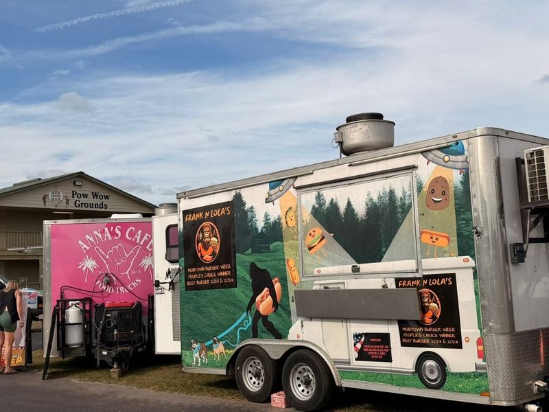 Alabama &ndash; Frank N Lola&rsquo;s (Mobile / Coden)