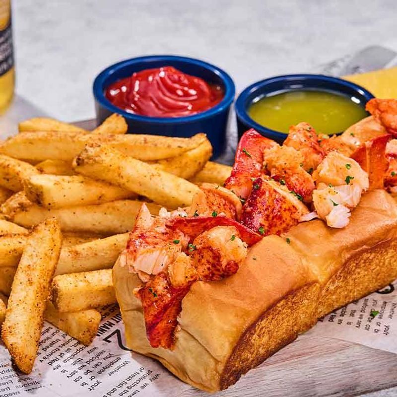 Louisiana — Red Lobster, Baton Rouge