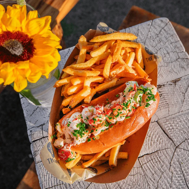 Alabama &mdash; The Gulf, Orange Beach