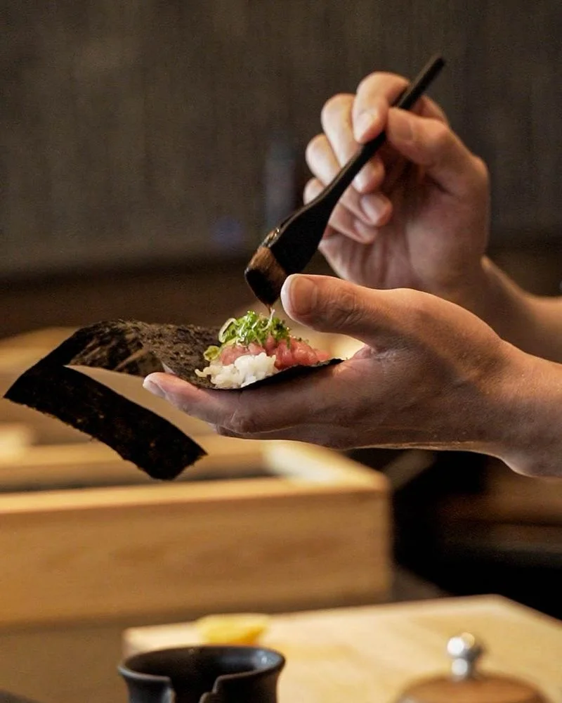 Kōsen &ndash; Tampa, Florida