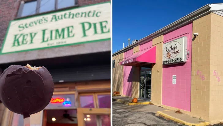 The best pie shop in every state for a perfect slice