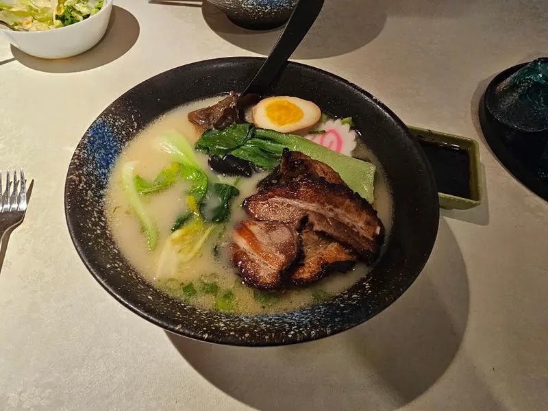 Miso Happy, Madison, AL