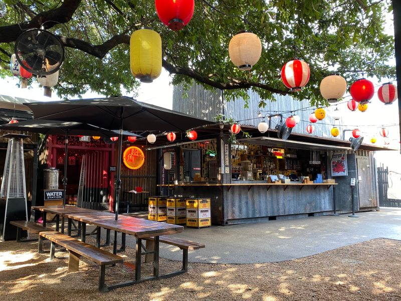 Ramen Tatsu-Ya, Austin, TX