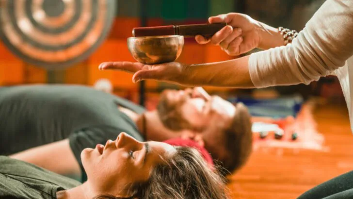 The best sauna experiences across different parts of the United States