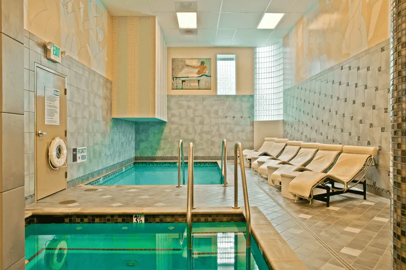 Archimedes Banya &mdash; San Francisco, California