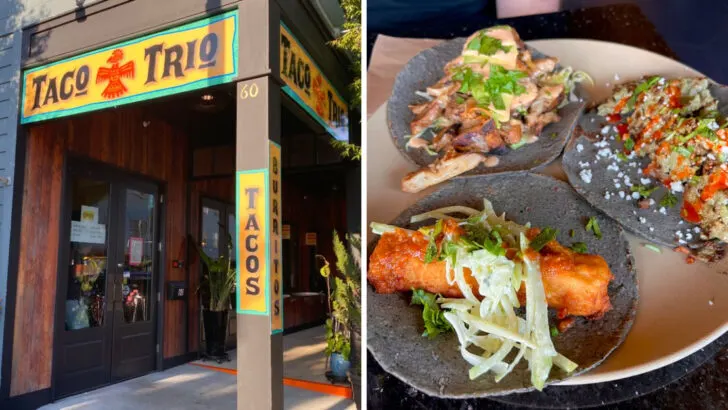 The best taco spot in every state that isn&rsquo;t a chain