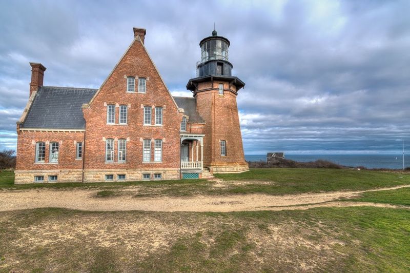 Block Island