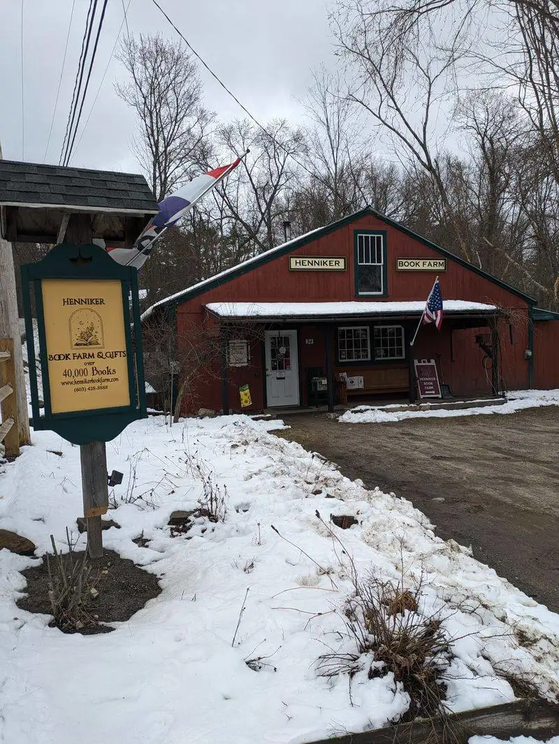 Seasonal tips and making it a day