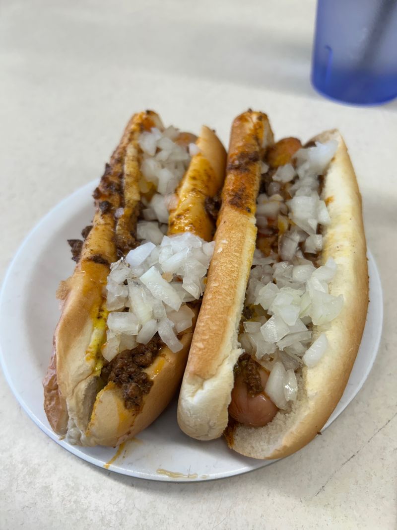 Signature Coney Dog Experience