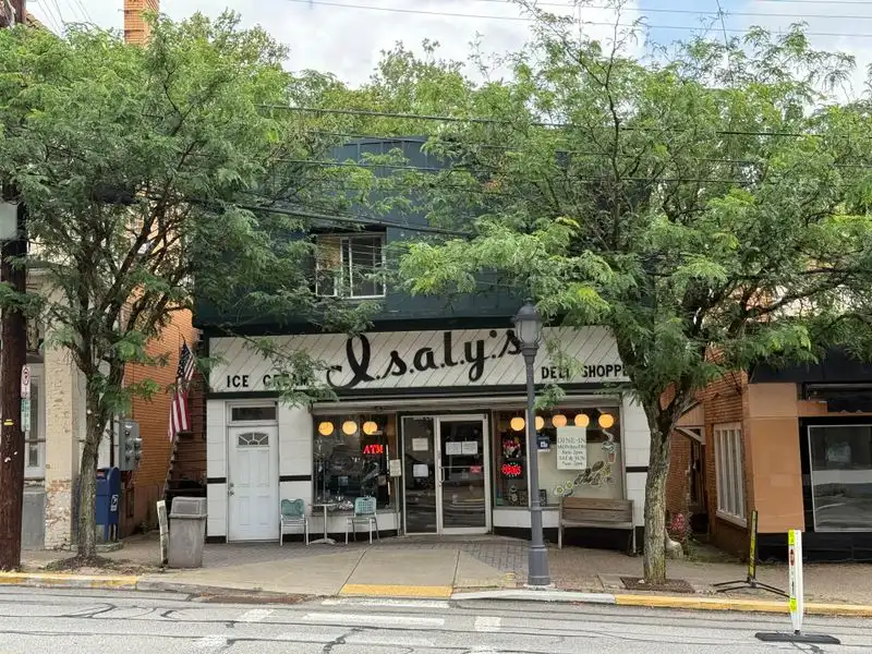 The Unmatched Flavor of Isaly’s Chipped Ham