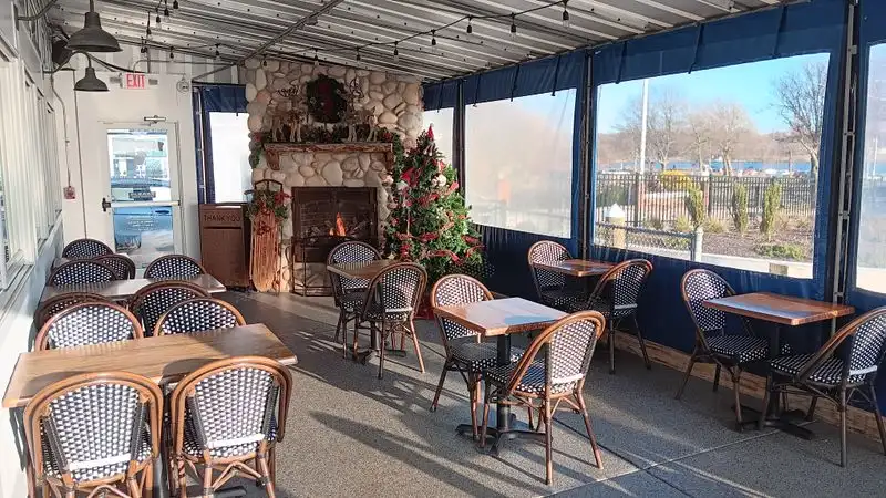 The Quaint Atmosphere