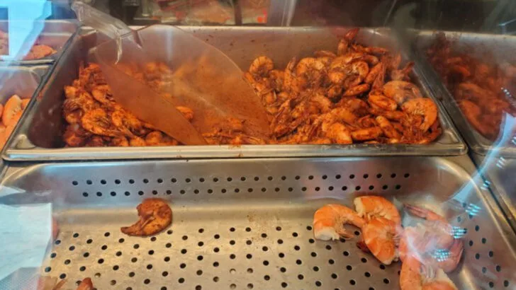 The crab cake at this Pennsylvania restaurant is so good you&rsquo;ll think about it all day