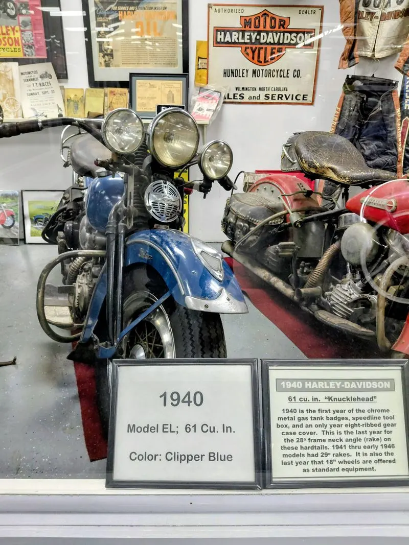 Interpretive tips: reading placards and spotting details