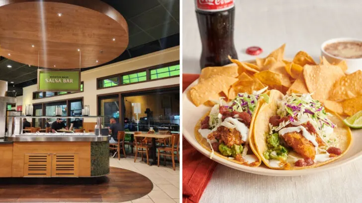 The fish tacos that turned a small California seafood shack into a local favorite