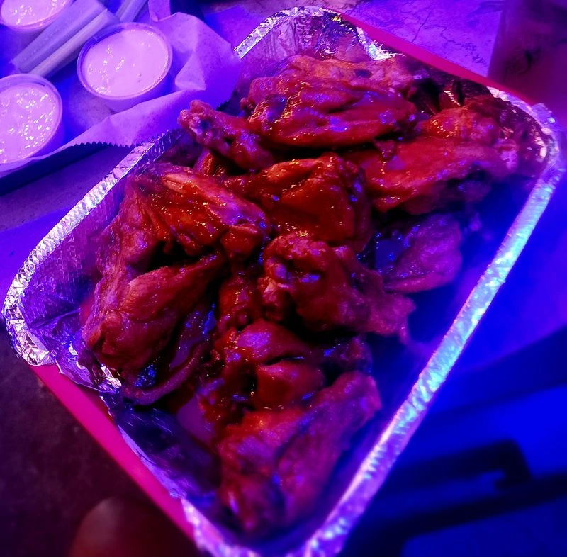 Flavor spotlight: hot garlic vs medium parmesan