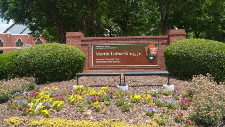 The most significant Civil Rights landmarks in every Southern state