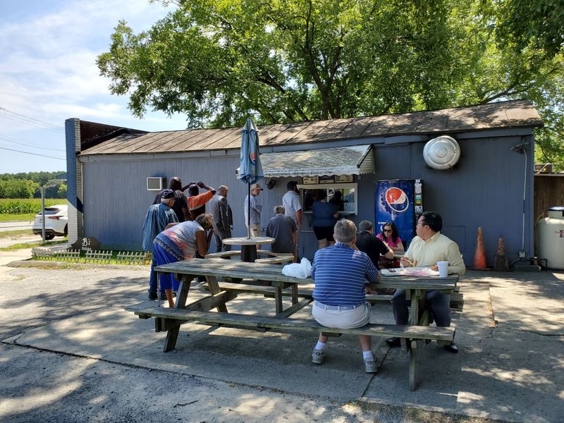 Parking Lot Parade: Why The Line Moves But Never Ends