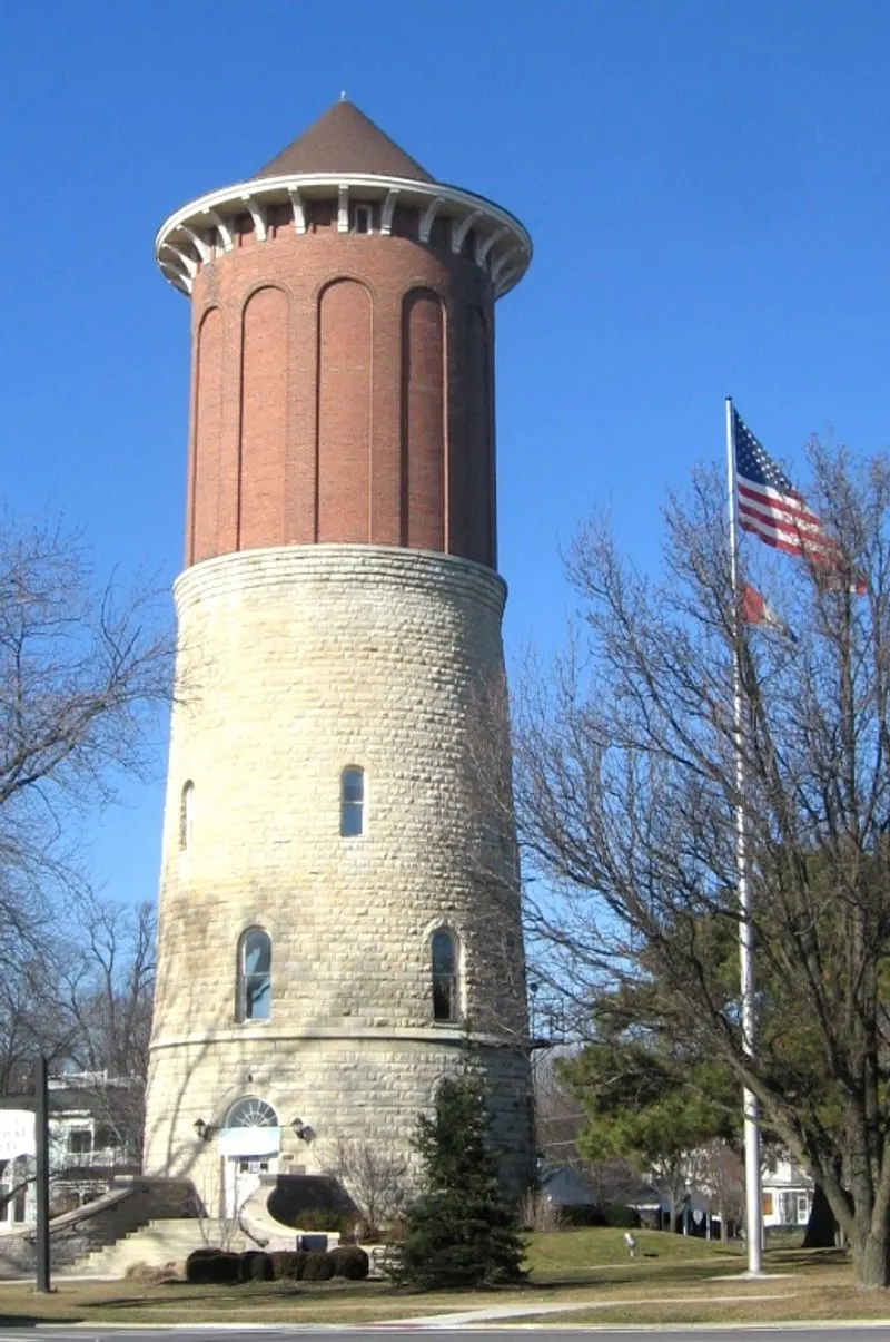 Western Springs, Illinois