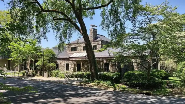 The richest cities in America to live in for 2026