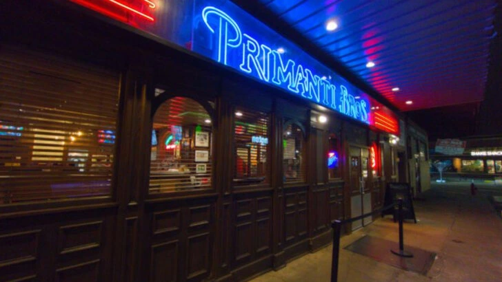 The sandwiches at this homey restaurant in Pennsylvania are better than any chain