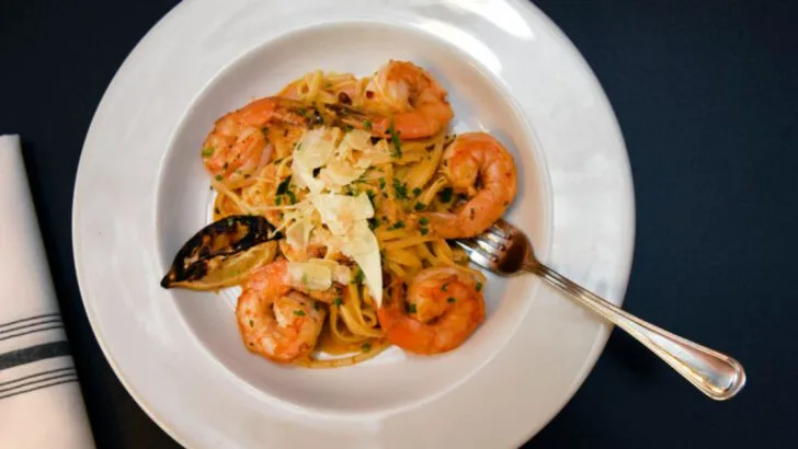 The seafood at these Pennsylvania restaurants gives people a reason to travel