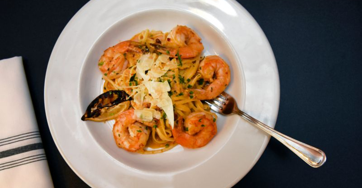 The seafood at these Pennsylvania restaurants gives people a reason to ...
