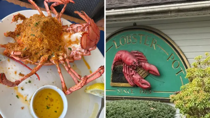 The seafood at this Pennsylvania restaurant gives people a reason to travel