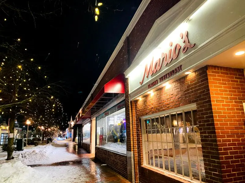 A quick snapshot of Mario’s legacy and vibe