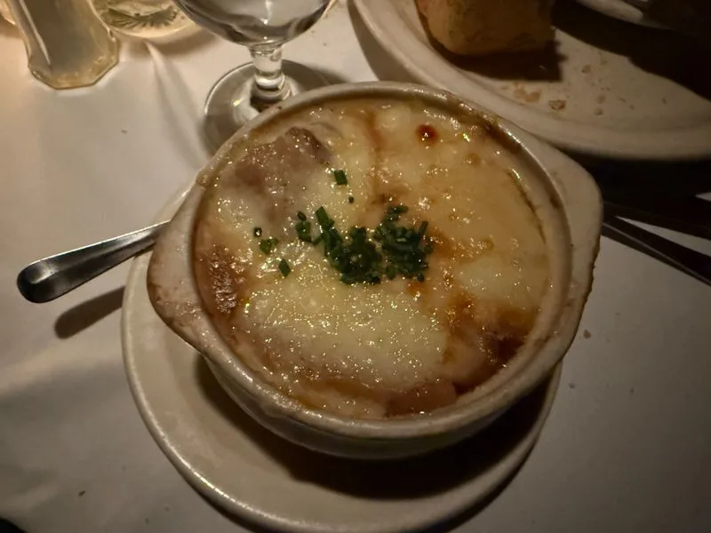 Starters that set the tone