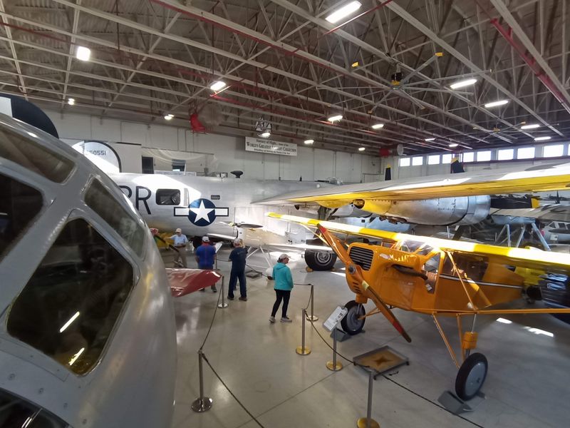 Guided tours that bring history alive