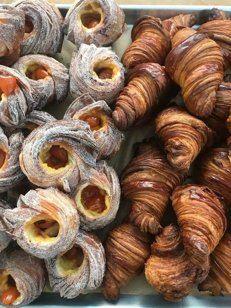 The Signature Croissant Experience