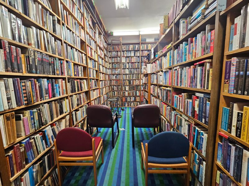 Local history and Indiana gems