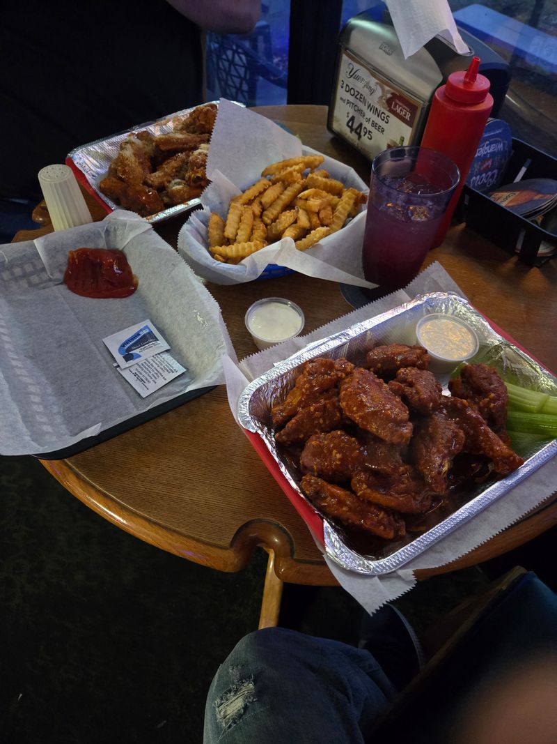 How to order like a regular